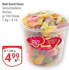 Aktuelles Dose Angebot bei GLOBUS in Salzgitter ab 4,99 €