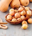 Promo Oignon Jaune à 1,39 € dans le catalogue U Express à Orléans