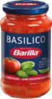 Pasta-Sauce Angebote von Barilla bei EDEKA Straubing für 2,00 €