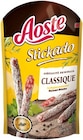REWE Budenheim - Stickado Classique Angebot im Prospekt Stickado Classique bei REWE im Budenheim Prospekt für 1,79 €