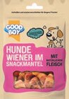 Hundesnack im Angebot bei tegut in Gotha Hundesnack Angebote von Good Boy bei tegut Gotha für 1,79 €