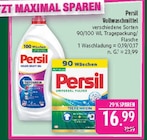 Color Kraft-Gel im Angebot bei Marktkauf in Altenburg Color Kraft-Gel Angebote von Persil bei Marktkauf Altenburg für 16,99 €