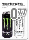 Energy Drink Angebote von Monster bei Trinkgut Mainz für 0,77 €