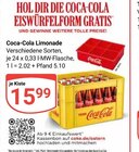 Aktuelle Coca Cola Angebote bei GLOBUS in Trier Aktuelles Limonade Angebot bei GLOBUS in Trier ab 15,99 €
