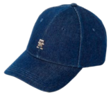 Cap von TOMMY HILFIGER im aktuellen Peek und Cloppenburg Prospekt für 59,99 €