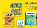 Fruchtgummi bei diska im Borna Prospekt für 0,69 €
