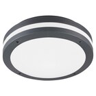 AUSSENDECKENLEUCHTE PIAVE 30/9 cm von Trio Leuchten im aktuellen XXXLutz Prospekt für 76,79 €