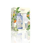 Coffret Gin "Citadelle" Jardin d'été + 1 verre dans le catalogue Monoprix