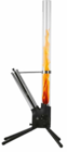 Outdoor Pellet-Feuersäule im Angebot bei Netto Marken-Discount in Reutlingen Outdoor Pellet-Feuersäule Angebote von LANDMANN bei Netto Marken-Discount Reutlingen für 79,99 €