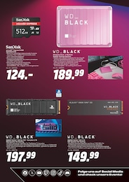 Speicherkarte Angebot im aktuellen MediaMarkt Saturn Prospekt auf Seite 7