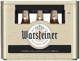 Aktuelles Warsteiner Pils Angebot bei REWE in Siegburg ab 10,49 €