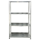 POCO Göppingen - Schwerlaststeckregal Angebot im Prospekt Schwerlaststeckregal bei POCO im Göppingen Prospekt für 12,99 €