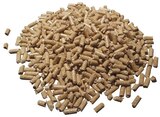Granulés de bois Din plus - Sac de 15 kg, taux d'humidité : ≤ 10% à Brico Dépôt dans Trespoux-Rassiels