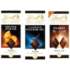 SUR TOUT - LINDT EXCELLENCE en promo chez Carrefour Market SUR TOUT - LINDT EXCELLENCE dans le catalogue Carrefour Market