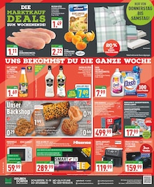 Energydrink im aktuellen Marktkauf Prospekt (Lünen) Energydrink im Marktkauf Prospekt "Aktuelle Angebote" mit 20 Seiten (Lünen)