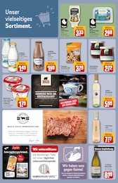 Chardonnay Angebot & Preis im aktuellen REWE Prospekt Chardonnay Angebot im aktuellen REWE Prospekt auf Seite 30