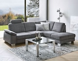 XXXLutz Möbelhäuser Kempten - Wohnlandschaft oder Couchtisch Angebot im Prospekt Wohnlandschaft oder Couchtisch bei XXXLutz Möbelhäuser im Kempten Prospekt für 169,00 €