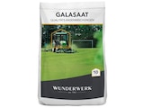 WUNDERWERK GALASAAT Spiel- & Gebrauchsrasen 10 kg im Angebot bei bauwelt Delmes Heitmann in Buchholz WUNDERWERK GALASAAT Spiel- & Gebrauchsrasen 10 kg Angebote bei bauwelt Delmes Heitmann Buchholz für 68,99 €