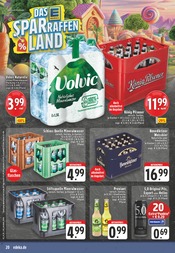 König Pilsener im E center Prospekt in Dülmen Aktueller E center Prospekt mit König Pilsener, "Aktuelle Angebote", Seite 20