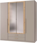 Drehtürenschrank „MARBURG“ im Angebot bei mömax in Regensburg Drehtürenschrank „MARBURG“ Angebote bei mömax Regensburg für 279,00 €