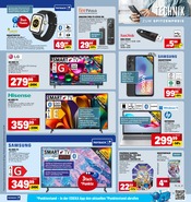Aktueller E center Prospekt mit USB Stick, "Aktuelle Angebote", Seite 47