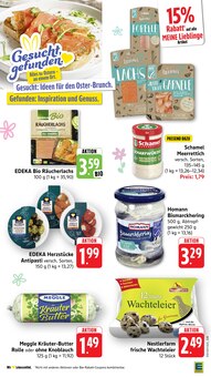 Garnele im EDEKA Prospekt "Aktuelle Angebote" mit 60 Seiten (Frankfurt (Main))