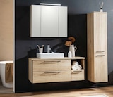 Waschtischunterschrank und Aufsatzbecken im Angebot bei XXXLutz Möbelhäuser in Reutlingen Waschtischunterschrank und Aufsatzbecken Angebote von Stylife bei XXXLutz Möbelhäuser Reutlingen für 59,90 €