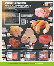 Aktueller Marktkauf Prospekt mit Wurst, "Aktuelle Angebote", Seite 3