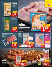 Wurst im Netto Marken-Discount Prospekt in Würzburg Aktueller Netto Marken-Discount Prospekt mit Wurst, "Aktuelle Angebote", Seite 11