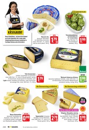 Käse im E center Prospekt in Neustadt Aktueller E center Prospekt mit Käse, "Aktuelle Angebote", Seite 4