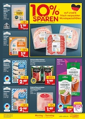 Weißwurst im Netto Marken-Discount Prospekt in Ingolstadt Aktueller Netto Marken-Discount Prospekt mit Weißwurst, "Aktuelle Angebote", Seite 17