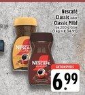 Aktuelle Nescafe Angebote bei EDEKA in Krefeld Aktuelles Classic Angebot bei EDEKA in Krefeld ab 6,99 €