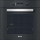 Aktuelles Autarker Einbau-Backofen H 2465 B ACTIVE Angebot bei MEDIMAX in Magdeburg ab 579,00 €
