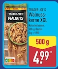 Aktuelles Walnusskerne XXL Angebot bei ALDI Nord in Bielefeld ab 4,99 €