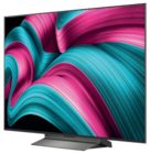 Aktuelles OLED TV OLED55C56LB Angebot bei expert in Meerbusch ab 879,00 €