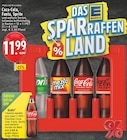 Coca-Cola im Angebot bei E center in Erkelenz Coca-Cola Angebote bei E center Erkelenz für 11,99 €