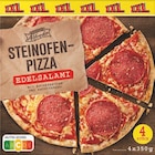 Steinofenpizza Edelsalami XXL Angebote von Trattoria Alfredo bei Lidl Brühl für 4,69 €