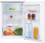 Tisch-Kühlschrank KS16-V-040E Angebote von exquisit bei MEDIMAX Kiel für 179,00 €