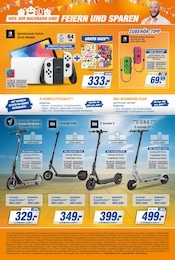 Nintendo im expert Prospekt in Norderstedt Aktueller expert Prospekt mit Nintendo, "Top Angebote", Seite 12