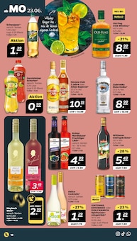 Havana Club im Netto mit dem Scottie Prospekt "Günstig. Besser. Für Dich." mit 42 Seiten (Stade (Hansestadt))
