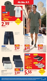 Herrenschuhe im Lidl Prospekt in Krefeld Aktueller Lidl Prospekt mit Herrenschuhe, "LIDL LOHNT SICH", Seite 35
