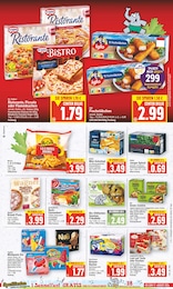 Pommes Frites Angebot im aktuellen E center Prospekt auf Seite 9