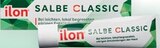 mea - meine apotheke - Salbe classic Angebot im Prospekt Salbe classic bei mea - meine apotheke im Prospekt "" für 11,25 €