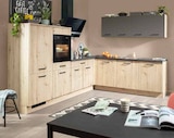 Küche im Segmüller Prospekt Küche im aktuellen Segmüller Prospekt für 2.899,00 €