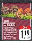 EDEKA Rottendorf - Trabolds Musikantenbraten Angebot im Prospekt Trabolds Musikantenbraten bei EDEKA im Rottendorf Prospekt für 1,19 €