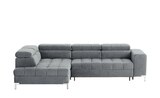 Aktuelles Ecksofa Arte Angebot bei Höffner in München ab 1.757,40 €