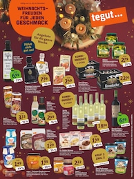 Aktueller tegut Supermarkt Prospekt für Winnenden 15.12.2025 - 20.12.2025 tegut Prospekt für Winnenden mit 30 Seiten