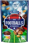 Choco Footballs von MIKE MITCHELL'S im aktuellen Penny Prospekt