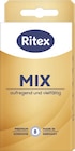 Kondome im Angebot bei Rossmann in Emden Kondome Angebote von Ritex bei Rossmann Emden für 5,49 €