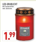 LED-Grablicht im Angebot bei Marktkauf in Düsseldorf LED-Grablicht Angebote bei Marktkauf Düsseldorf für 1,99 €